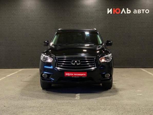Infiniti QX60 I с пробегом 2014 года, цена 2 200 000 рублей, 146134 км, внедорожник, Автокод Объявления