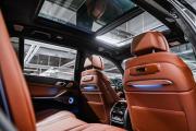 BMW X7 I (G07) Рестайлинг Москва  - изображение 59