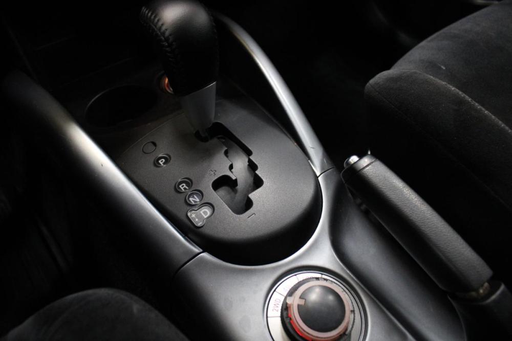 Mitsubishi Outlander II Рестайлинг Томск  - изображение 11