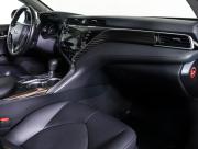 Toyota Camry VIII (XV70) Москва  - изображение 35