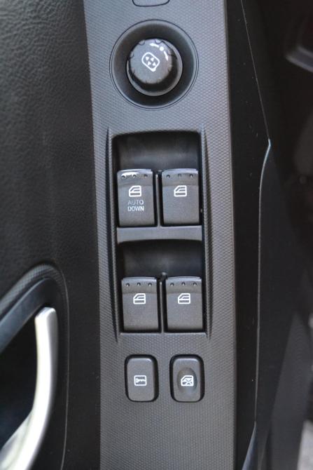 SsangYong Actyon II Старый Оскол  - изображение 14