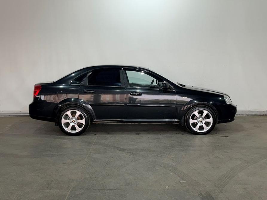 Chevrolet Lacetti I Москва  - изображение 7