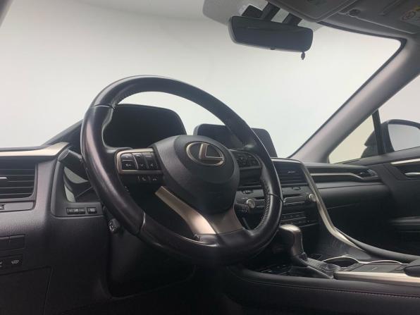 Lexus RX IV Рестайлинг с пробегом 2021 года, цена 4 650 000 рублей, 135410 км, внедорожник, Автокод Объявления