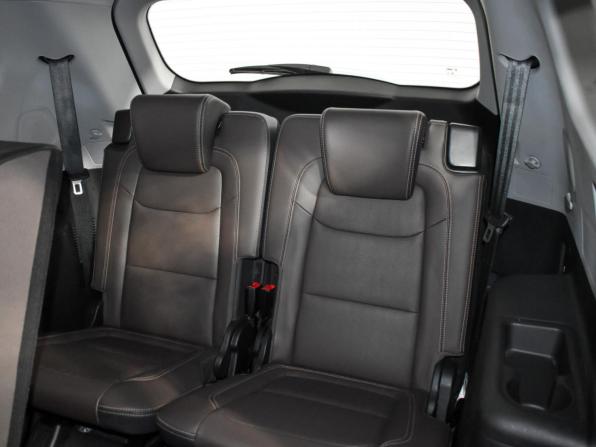 Chery Tiggo 8 Pro I с пробегом 2021 года, цена 1 599 000 рублей, 84714 км, внедорожник, Автокод Объявления