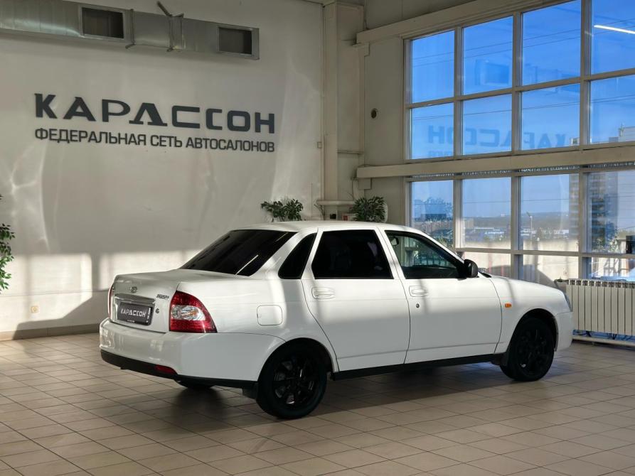 Lada (ВАЗ) Priora I Рестайлинг Волгоград  - изображение 2