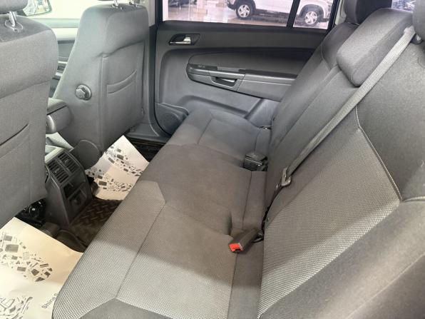 Opel Zafira B Рестайлинг с пробегом 2012 года, цена 735 000 рублей, 220858 км, компактвэн, Автокод Объявления