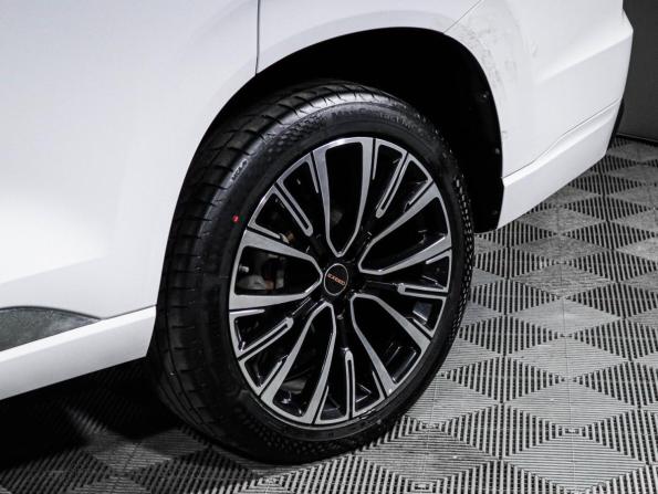 Exeed VX I с пробегом 2022 года, цена 2 799 000 рублей, 40724 км, внедорожник, Автокод Объявления