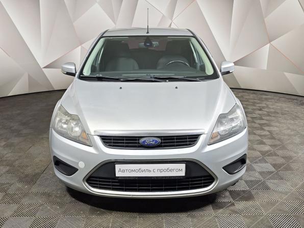 Ford Focus II Рестайлинг с пробегом 2011 года, цена 597 000 рублей, 220850 км, хэтчбек, Автокод Объявления