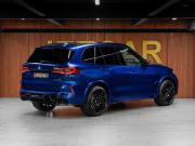 BMW X5 M III (F95) Москва  - изображение 36