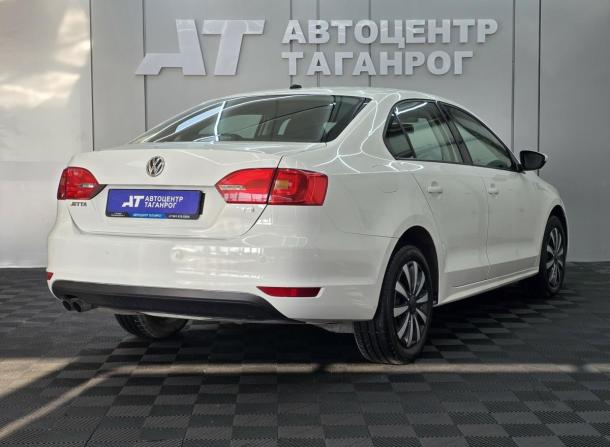 Volkswagen Jetta VI с пробегом 2012 года, цена 1 149 000 рублей, 196000 км, седан, Автокод Объявления