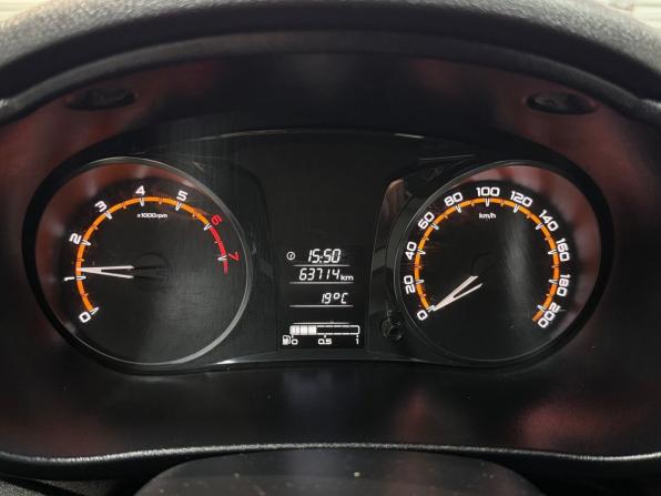 Lada (ВАЗ) Granta I Рестайлинг с пробегом 2023 года, цена 790 000 рублей, 63714 км, лифтбек, Автокод Объявления