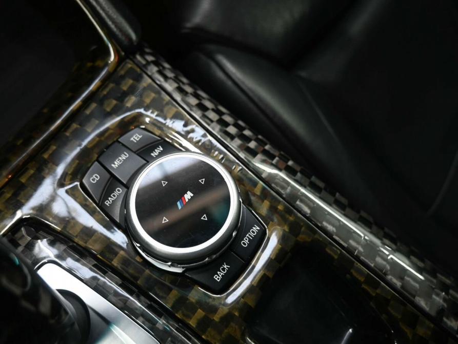 BMW X6 M I (E71) Рестайлинг Ростов-на-Дону  - изображение 22