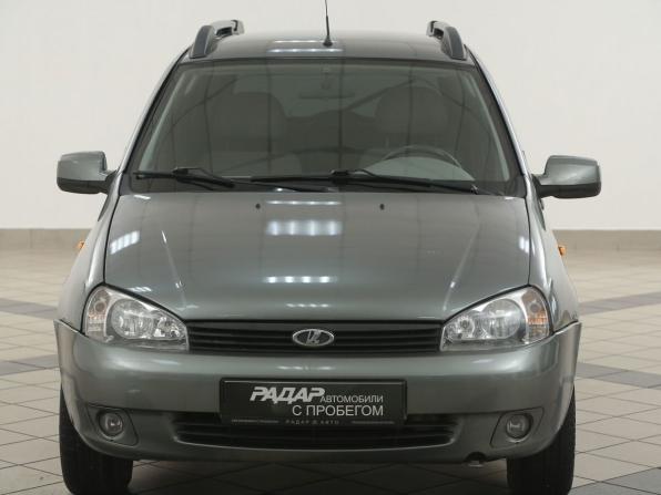 Lada (ВАЗ) Kalina I с пробегом 2012 года, цена 213 000 рублей, 170000 км, универсал, Автокод Объявления