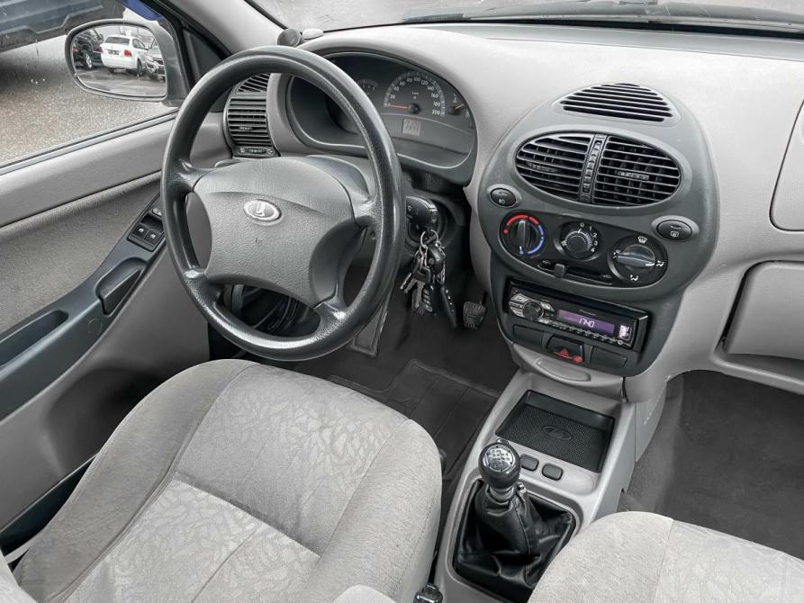 Lada (ВАЗ) Kalina I Нижний Новгород  - изображение 9