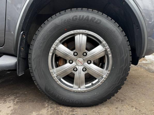 Toyota Fortuner II с пробегом 2018 года, цена 2 940 000 рублей, 215000 км, внедорожник, Автокод Объявления