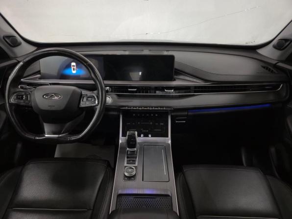 Chery Tiggo 7 Pro Max I с пробегом 2023 года, цена 1 930 000 рублей, 69987 км, внедорожник, Автокод Объявления