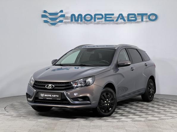 Lada (ВАЗ) Vesta I с пробегом 2020 года, цена 1 380 000 рублей, 44340 км, универсал, Автокод Объявления