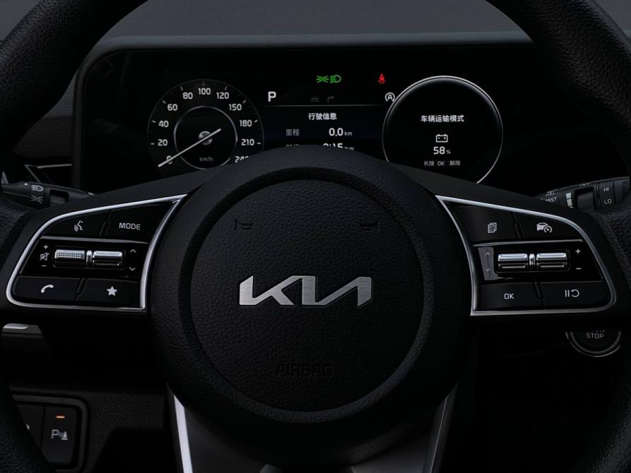 Kia Seltos I Рестайлинг Москва  - изображение 22