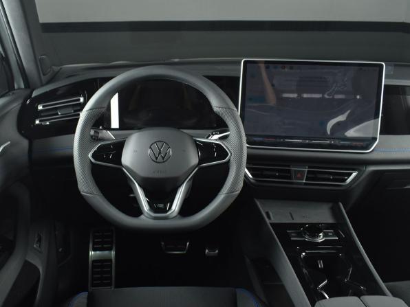Volkswagen Tiguan III (China Market) с пробегом 2026 года, цена 4 699 995 рублей, 28 км, внедорожник, Автокод Объявления