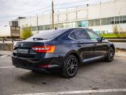 Skoda Superb III Волгоград  - изображение 45