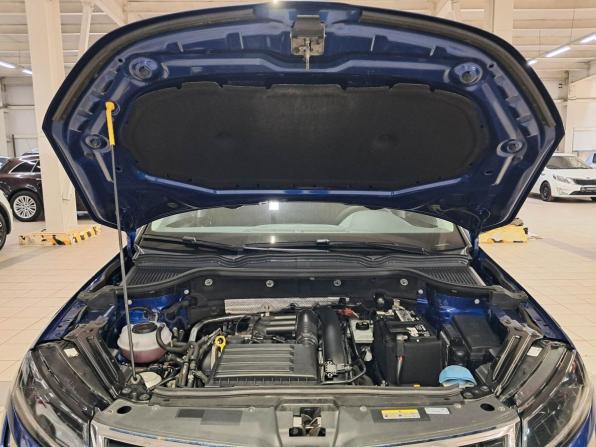 Skoda Karoq I с пробегом 2021 года, цена 2 567 000 рублей, 75387 км, внедорожник, Автокод Объявления