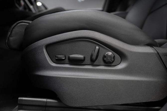 Новый Porsche Cayenne III Рестайлинг 2026 года, цена 16 550 000 рублей, внедорожник, Автокод Объявления