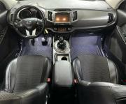Kia Sportage III Рестайлинг Набережные Челны  - изображение 32