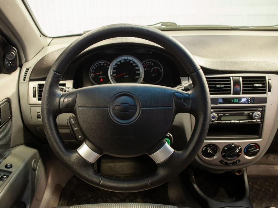 Chevrolet Lacetti I Иваново  - изображение 21