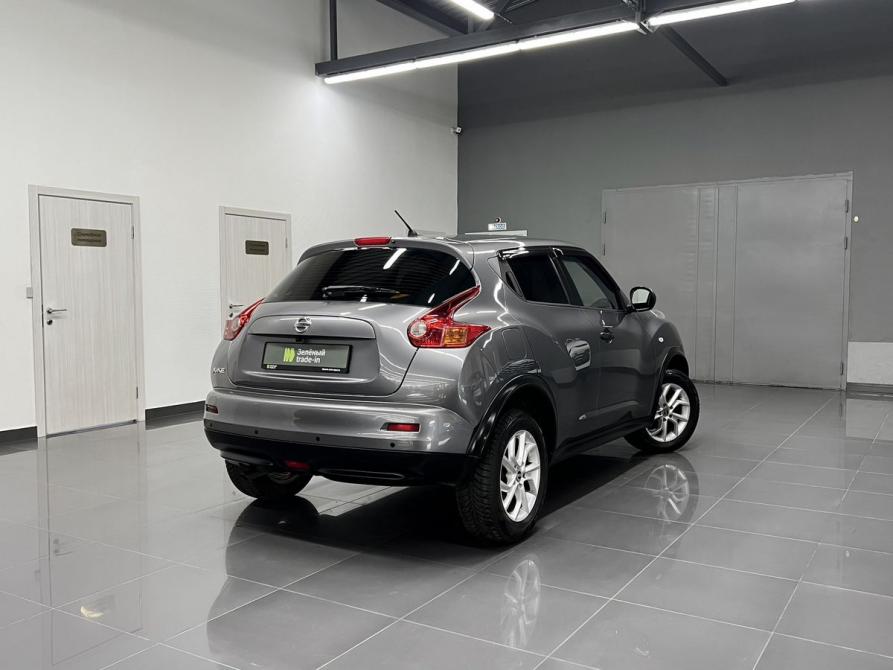 Nissan Juke I Тверь  - изображение 2