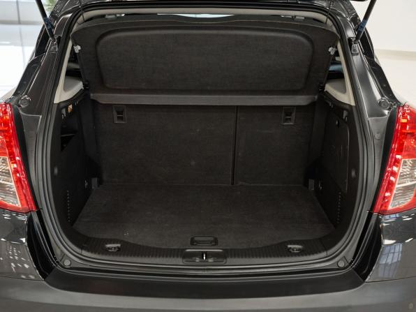 Opel Mokka I с пробегом 2013 года, цена 1 124 000 рублей, 105894 км, внедорожник, Автокод Объявления