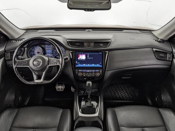 Nissan X-Trail III Рестайлинг с пробегом 2019 года, цена 2 300 000 рублей, 129100 км, внедорожник, Автокод Объявления