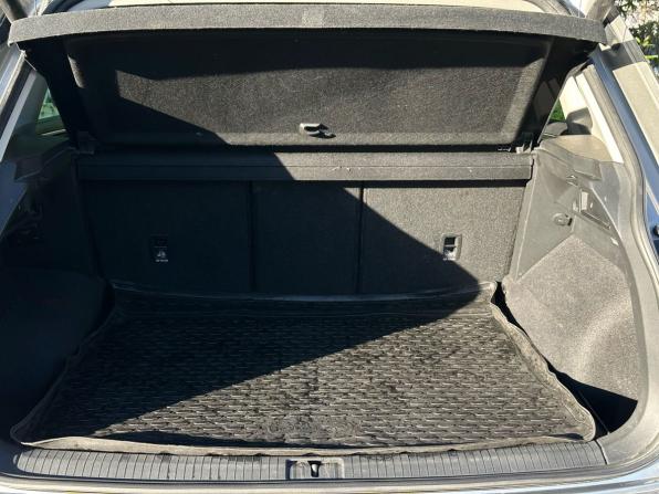 Volkswagen Tiguan II с пробегом 2018 года, цена 2 380 000 рублей, 154826 км, внедорожник, Автокод Объявления