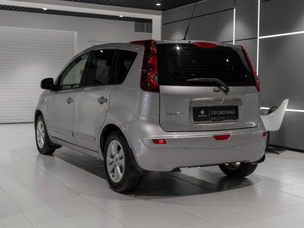 Nissan Note I Рестайлинг с пробегом 2011 года, цена 685 000 рублей, 196841 км, хэтчбек, Автокод Объявления