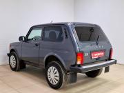 Lada (ВАЗ) 2121 (4x4) I Рестайлинг (2020) Альметьевск  - изображение 29