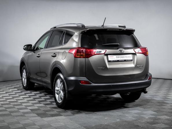 Toyota RAV4 IV (XA40) с пробегом 2013 года, цена 1 850 000 рублей, 175699 км, внедорожник, Автокод Объявления