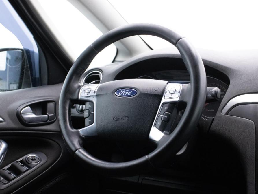Ford S-MAX I Москва  - изображение 15