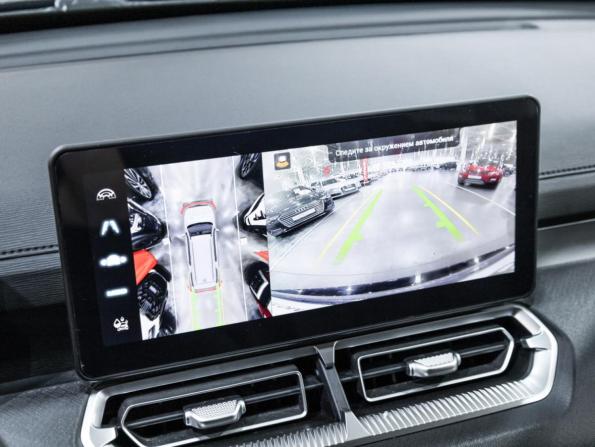 Haval H5 II с пробегом 2024 года, цена 3 165 900 рублей, 31467 км, внедорожник, Автокод Объявления