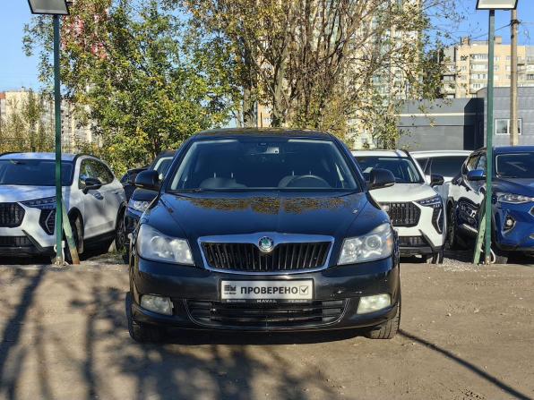 Skoda Octavia II (A5) Рестайлинг с пробегом 2013 года, цена 699 000 рублей, 223000 км, лифтбек, Автокод Объявления