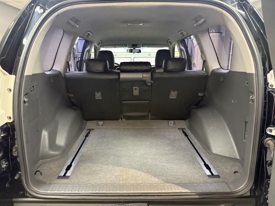 Toyota Land Cruiser Prado 150 Series Тверь  - изображение 10