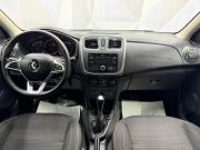 Renault Logan II Рестайлинг Азнакаево  - изображение 35