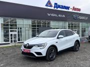 Renault Arkana I Набережные Челны  - изображение 27