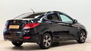 Hyundai Solaris I Киров  - изображение 19