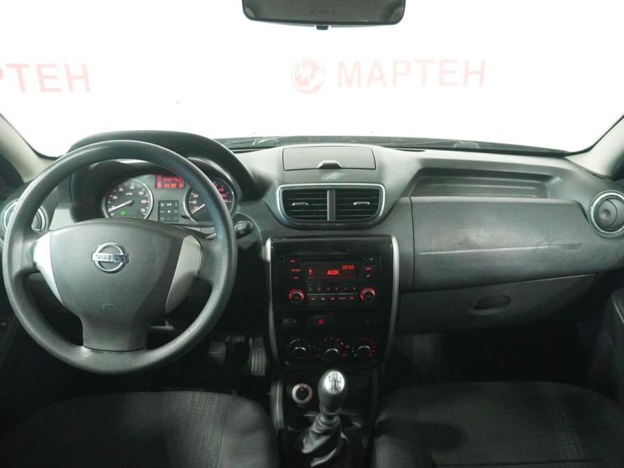 Nissan Terrano III (D10) Вологда  - изображение 15
