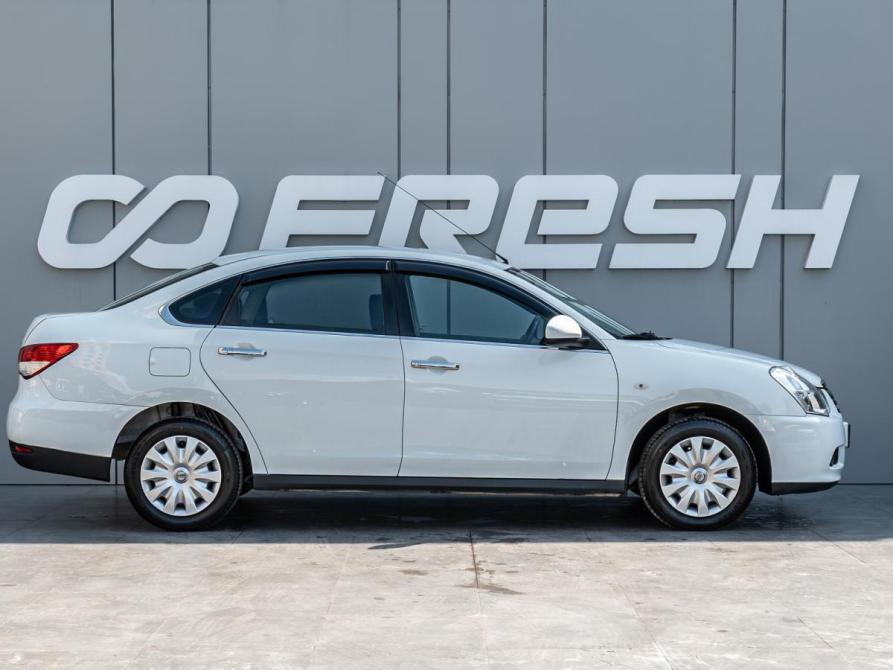 Nissan Almera III (G15) Краснодар  - изображение 5
