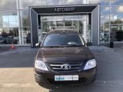 Lada (ВАЗ) Largus I Брянск  - изображение 16