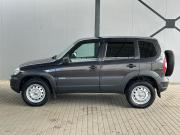 Chevrolet Niva I Рестайлинг Тамбов  - изображение 25