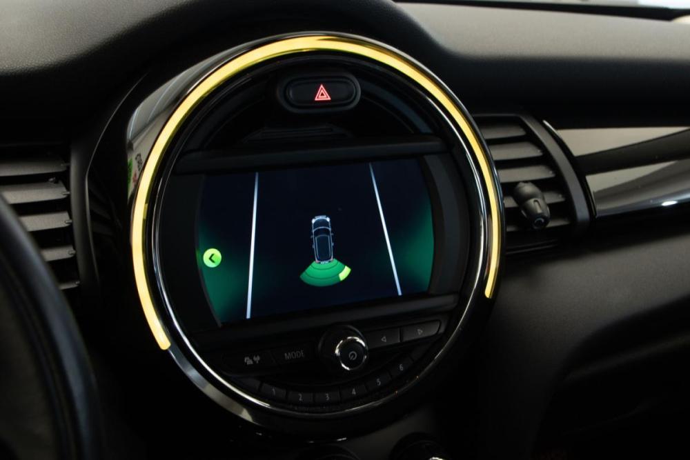 Mini Hatch III (F55/F56) Рестайлинг Москва  - изображение 11