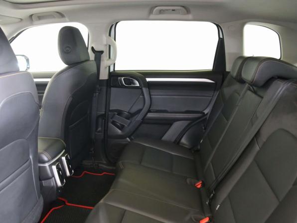 Haval Dargo I с пробегом 2023 года, цена 2 090 000 рублей, 100000 км, внедорожник, Автокод Объявления