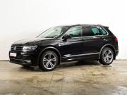 Volkswagen Tiguan II Мурманск  - изображение 22