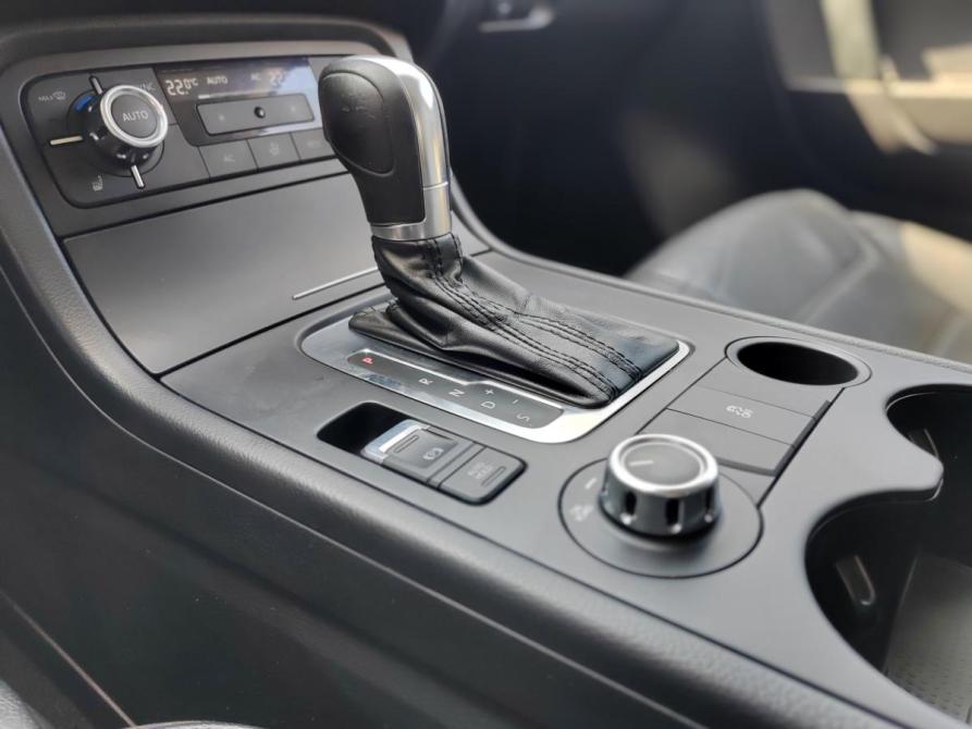Volkswagen Touareg II Москва  - изображение 17